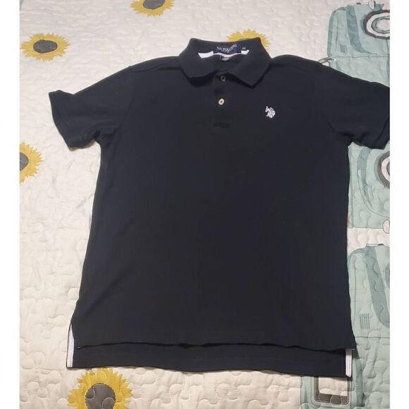 NWOT U.S. POLO ASSN. SHIRT - Picture 1 of 7